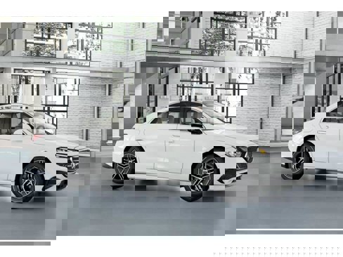 New 2026 Mercedes-Benz E 350 Sedan image 13