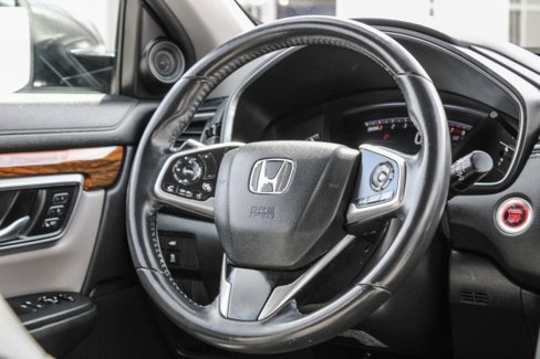 Used 2019 Honda CR-V Touring image 17