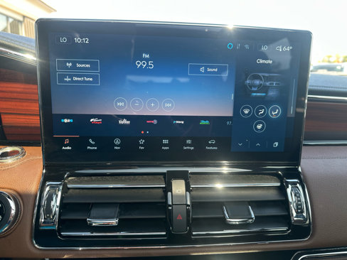 Used 2024 Lincoln Navigator L Reserve image 21