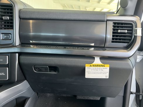New 2025 Ford F350 Lariat w/ FX4 Off-Road Package image 24