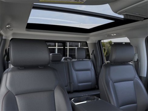 New 2026 Ford F250 Lariat image 22