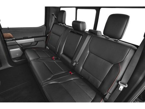 New 2025 Ford F350 Lariat w/ Chrome Package image 32