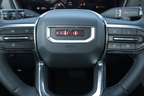 New 2026 GMC Terrain Elevation image 12