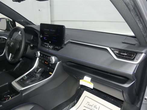 Used 2023 Toyota RAV4 XSE image 24