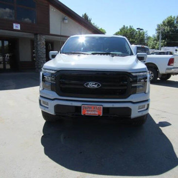 Used 2024 Ford F150 Lariat image 3