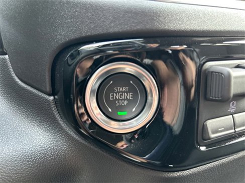 New 2026 Chevrolet Silverado 1500 LT image 24