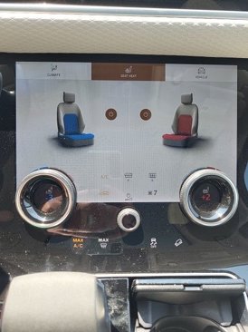 Used 2021 Land Rover Range Rover Velar S image 11