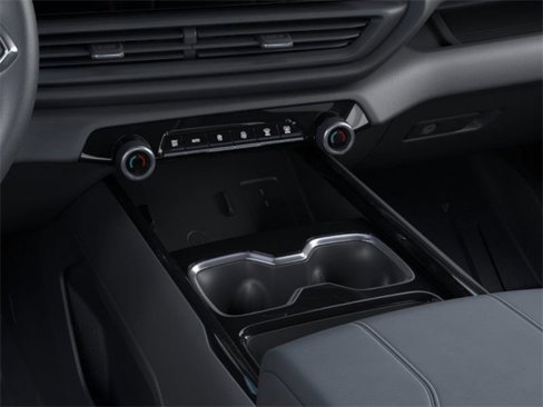 New 2026 Chevrolet Silverado EV LT w/ Premium Package image 23