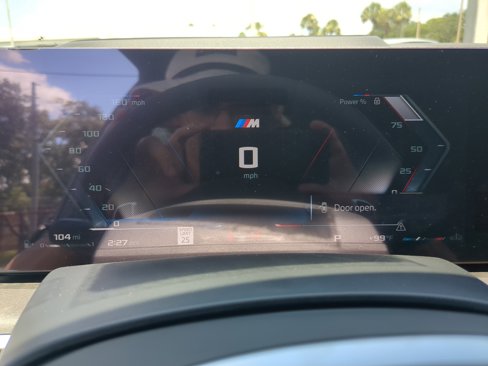 New 2026 BMW X7 M60i image 22