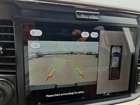 New 2026 Ford F250 King Ranch image 13