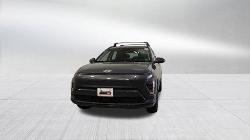 New 2025 Hyundai Kona SEL image 9