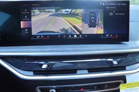 New 2026 BMW X7 xDrive40i image 40