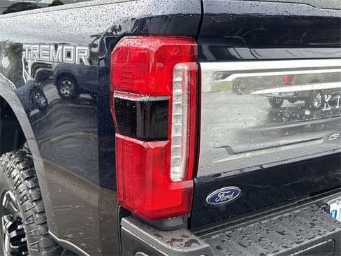 New 2025 Ford F250 King Ranch image 10