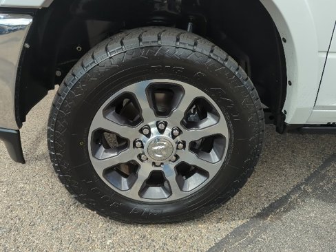 Certified 2021 RAM 2500 Limited image 24