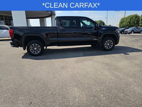 Used 2025 GMC Sierra 1500 AT4 image 26