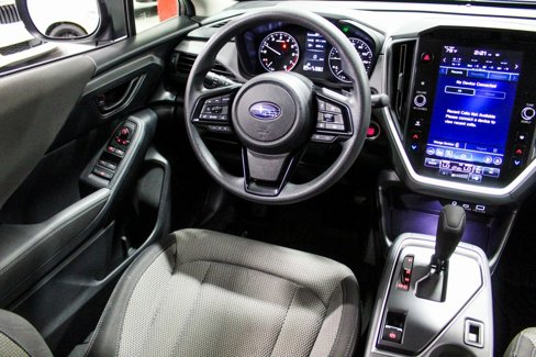 Used 2024 Subaru Crosstrek 2.0i Premium image 11