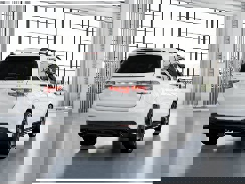 New 2026 Mercedes-Benz GLS 63 AMG 4MATIC image 21