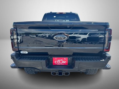Used 2024 Ford F250 Lariat w/ Lariat Ultimate Package image 7