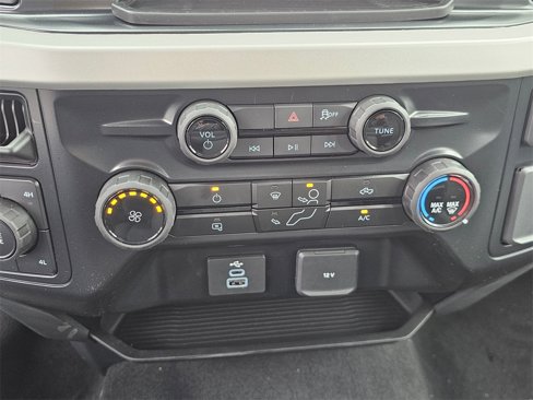 New 2026 Ford F250 4x4 SuperCab Super Duty image 35