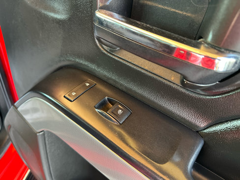 Used 2017 Chevrolet Silverado 1500 LT w/ All Star Edition image 56