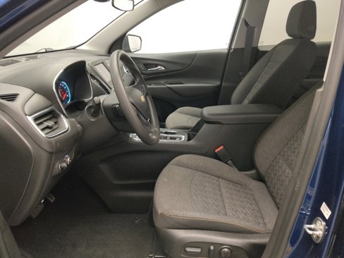 Used 2023 Chevrolet Equinox LT w/ LPO, Floor Liner Package image 17