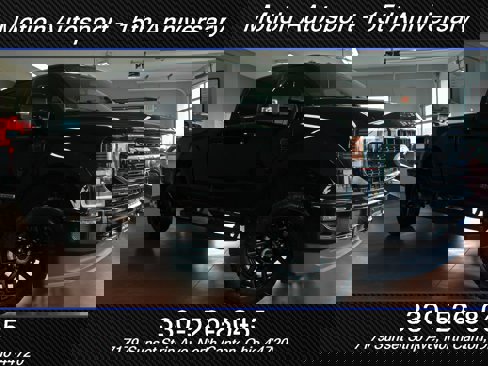 Used 2022 Ford F250 Lariat image 2