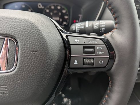 New 2026 Honda CR-V Sport Touring image 26
