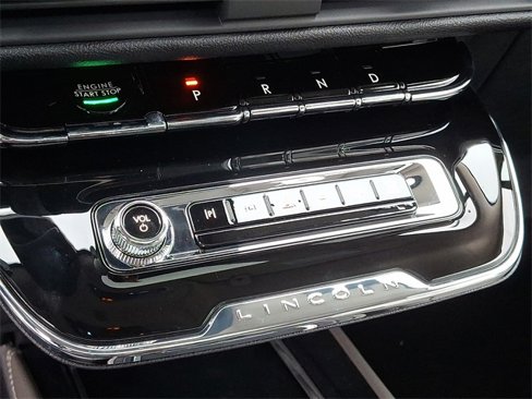 New 2025 Lincoln Corsair Grand Touring image 8
