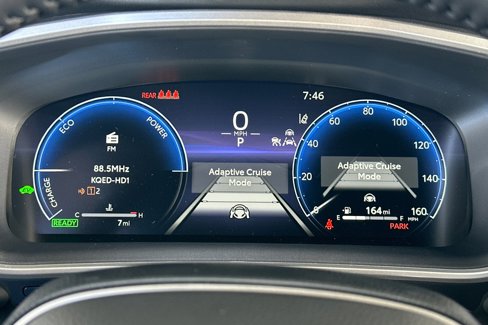 New 2026 Toyota Corolla XLE image 21