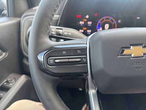 New 2025 Chevrolet Colorado LT w/ LT Convenience Package image 29