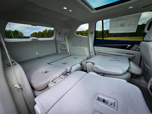 New 2026 Buick Enclave Avenir w/ Super Cruise Package image 43