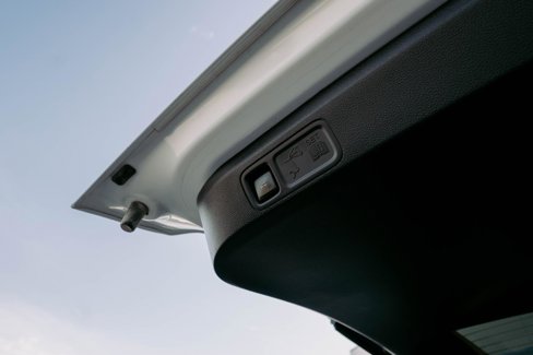 Used 2024 Ford Expedition Max Platinum image 9