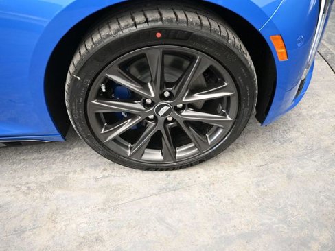 New 2026 Cadillac CT5 V image 28