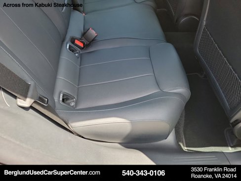 Used 2025 Mercedes-Benz CLA 250 image 20