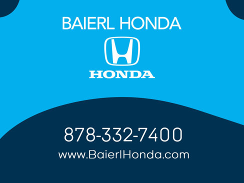 Used 2026 Honda Passport TrailSport Elite image 27