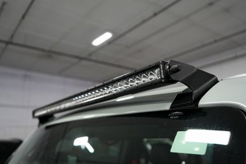 Used 2023 Ford Bronco Raptor image 29