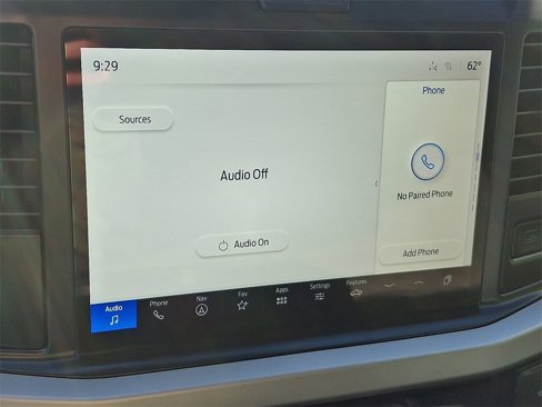 New 2026 Ford F250 XLT image 8