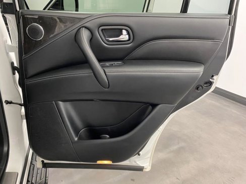 Used 2020 INFINITI QX80 Luxe w/ Edition 30 Package image 48