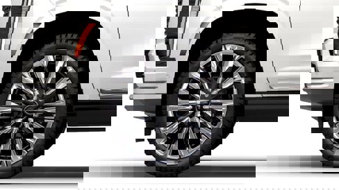 New 2026 Cadillac Escalade Luxury image 33
