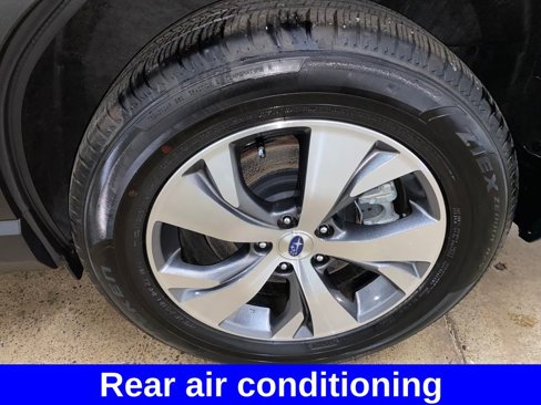 Certified 2024 Subaru Ascent Premium w/ Convenience Package image 13