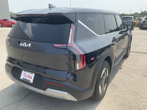 New 2026 Kia EV9 Light image 6