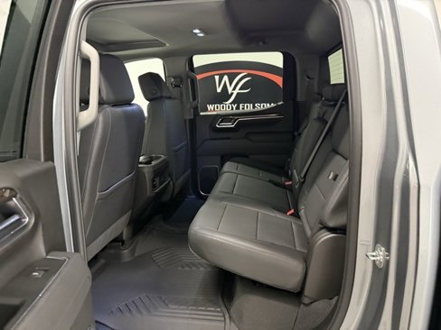 New 2026 Chevrolet Silverado 1500 RST w/ RST All Star Premium Package image 14