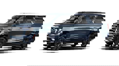 New 2026 GMC Yukon XL Elevation image 2