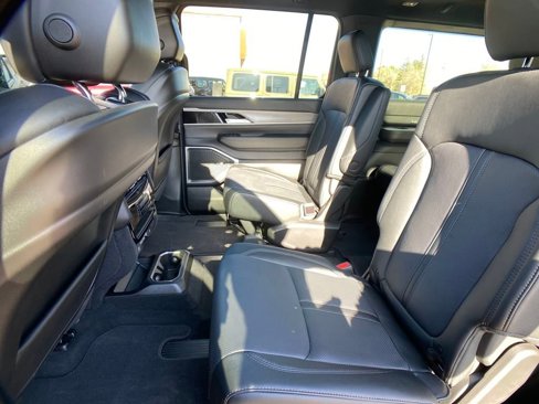 New 2025 Jeep Wagoneer Series II image 26