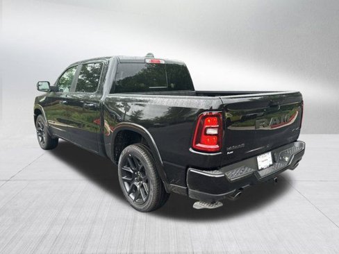 New 2026 RAM 1500 Laramie image 7