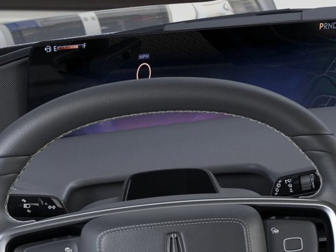 New 2025 Lincoln Navigator L Reserve w/ Jet Appearance Package image 13