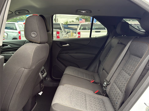 Certified 2024 Chevrolet Equinox LT image 30