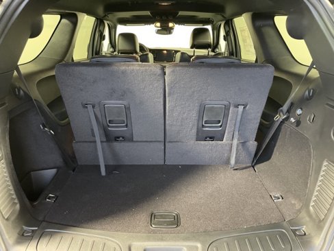 New 2026 Dodge Durango R/T w/ Tow 'N Go Package image 8