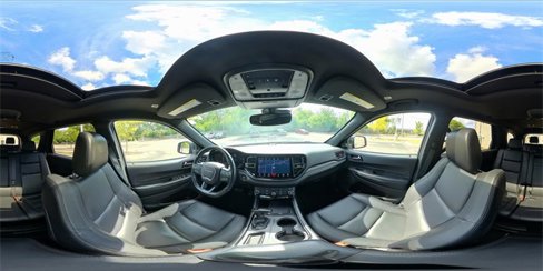 Used 2022 Dodge Durango GT image 33