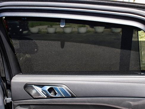 Used 2025 BMW X6 M Competition w/ Executive Package image 13